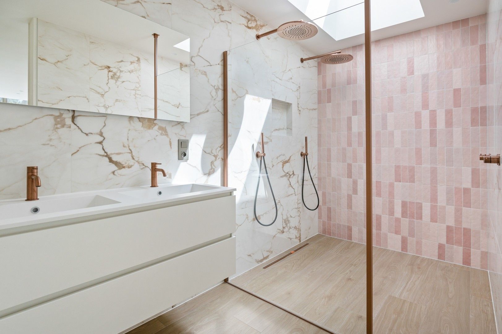 Moderne nieuwbouwvilla op prachtig perceel 4.718 m² - 2% RR! foto 25