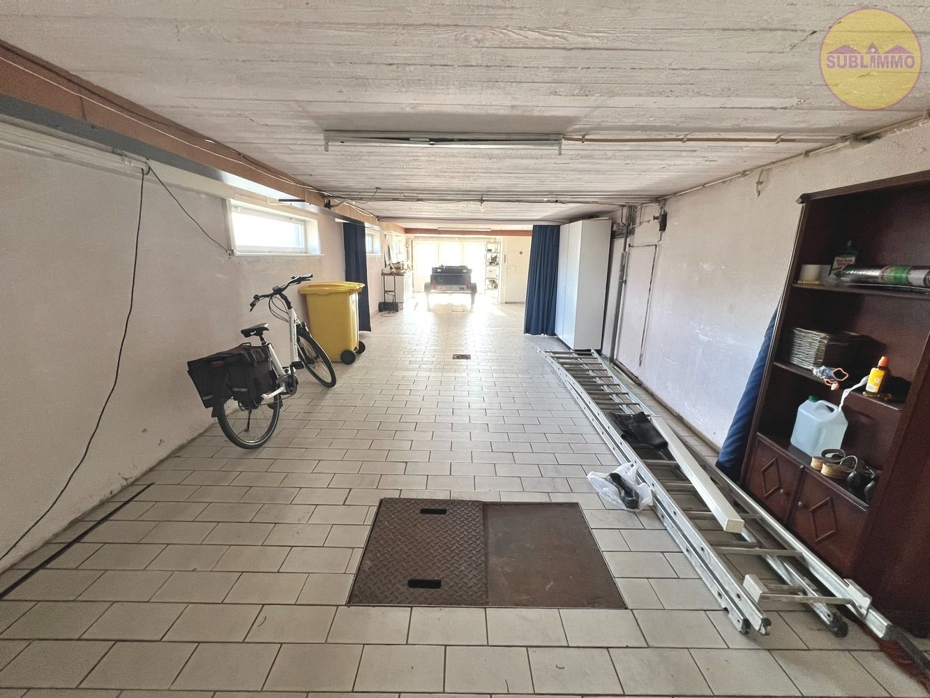 Prachtige Bel-étage met 3 slaapkamers op een perceel van 730m² in Laakdal. foto 17