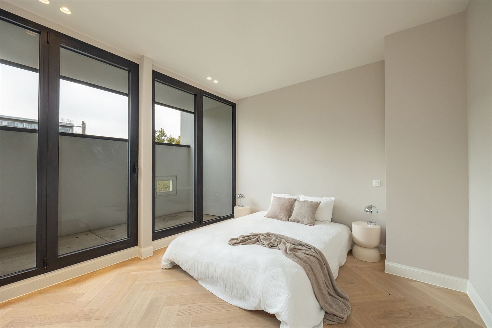 Renovatieproject met leuk terras foto 9