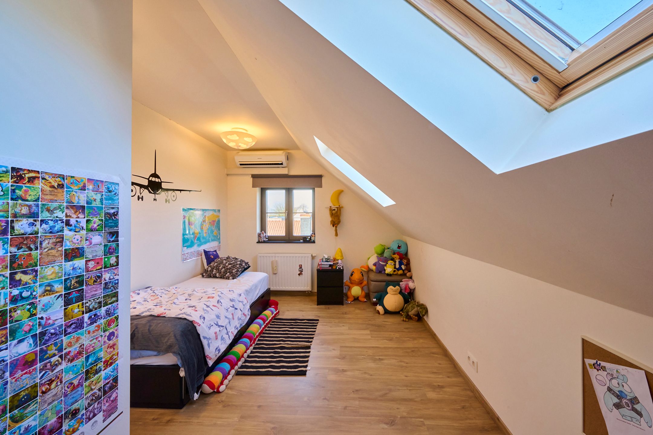 Volledig verbouwde woning met zwembad foto 19