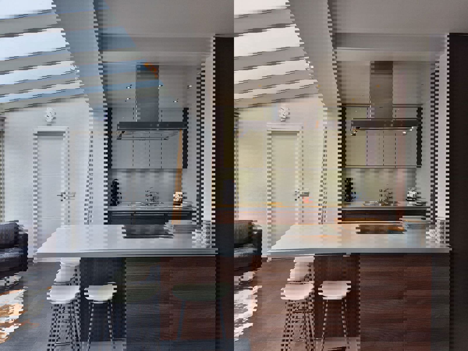 Gerenoveerde woning met 3 slaapkamers en rustige ligging  foto 5