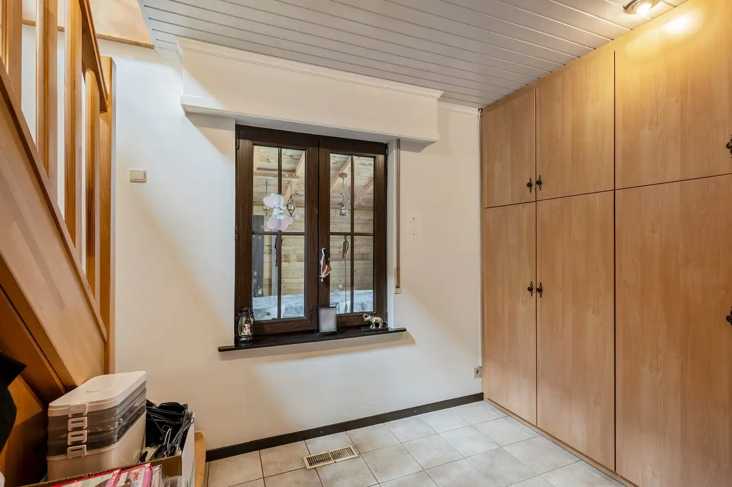 Landhuis met zwembad en 2 tot 4 slaapkamers foto 18