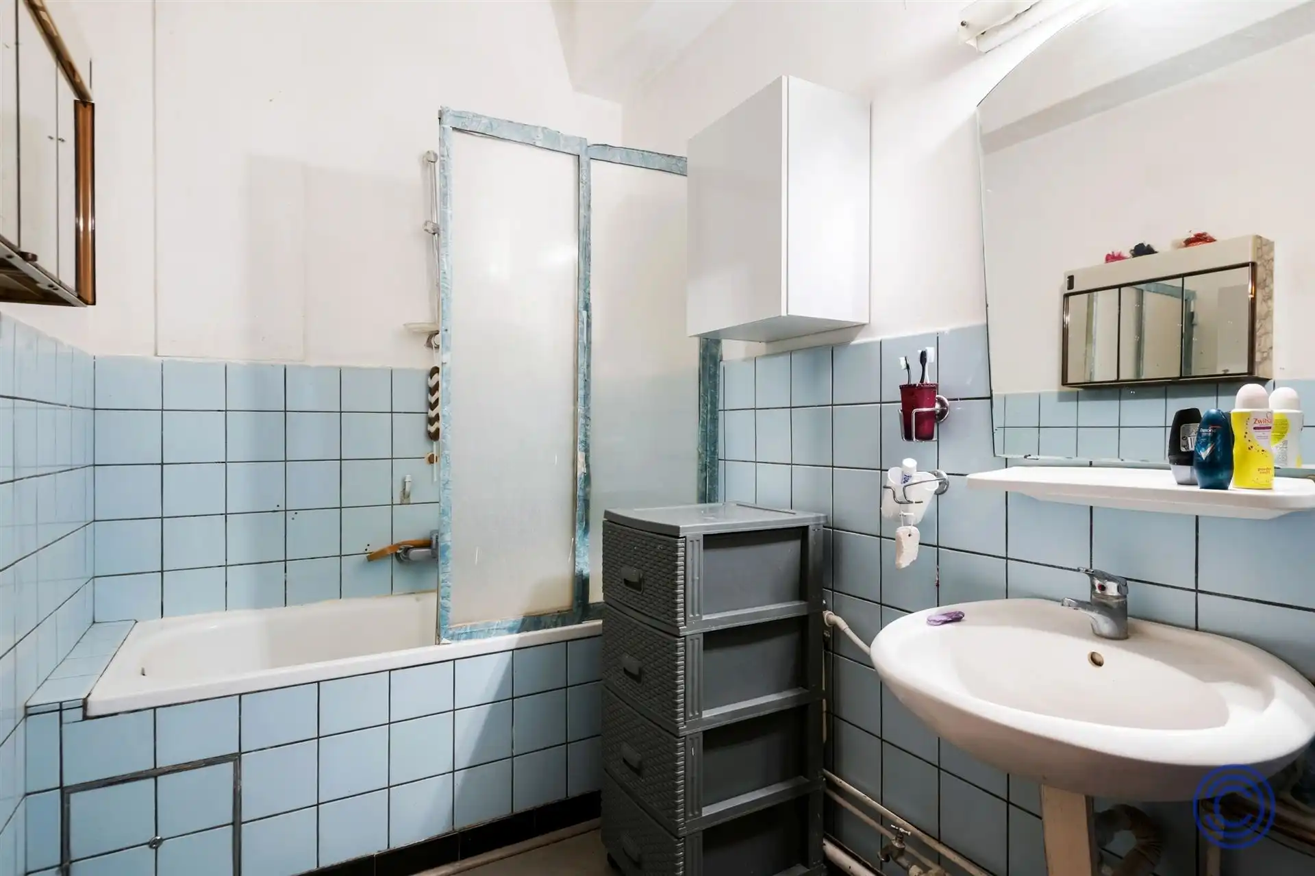 2-slpk Appartement ca. 95m² met EPC B foto 8