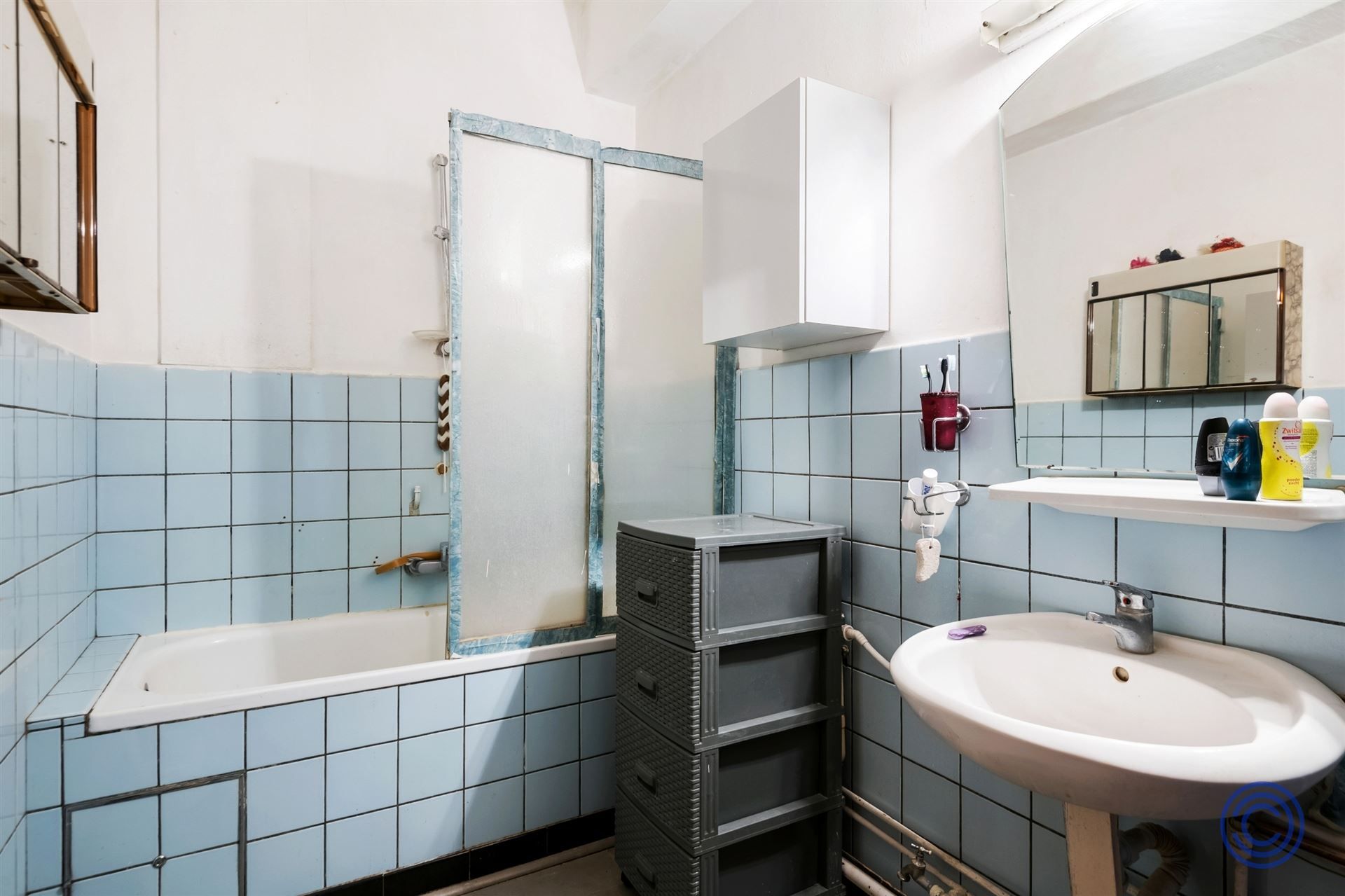 2-slpk Appartement ca. 95m² met EPC B foto 8