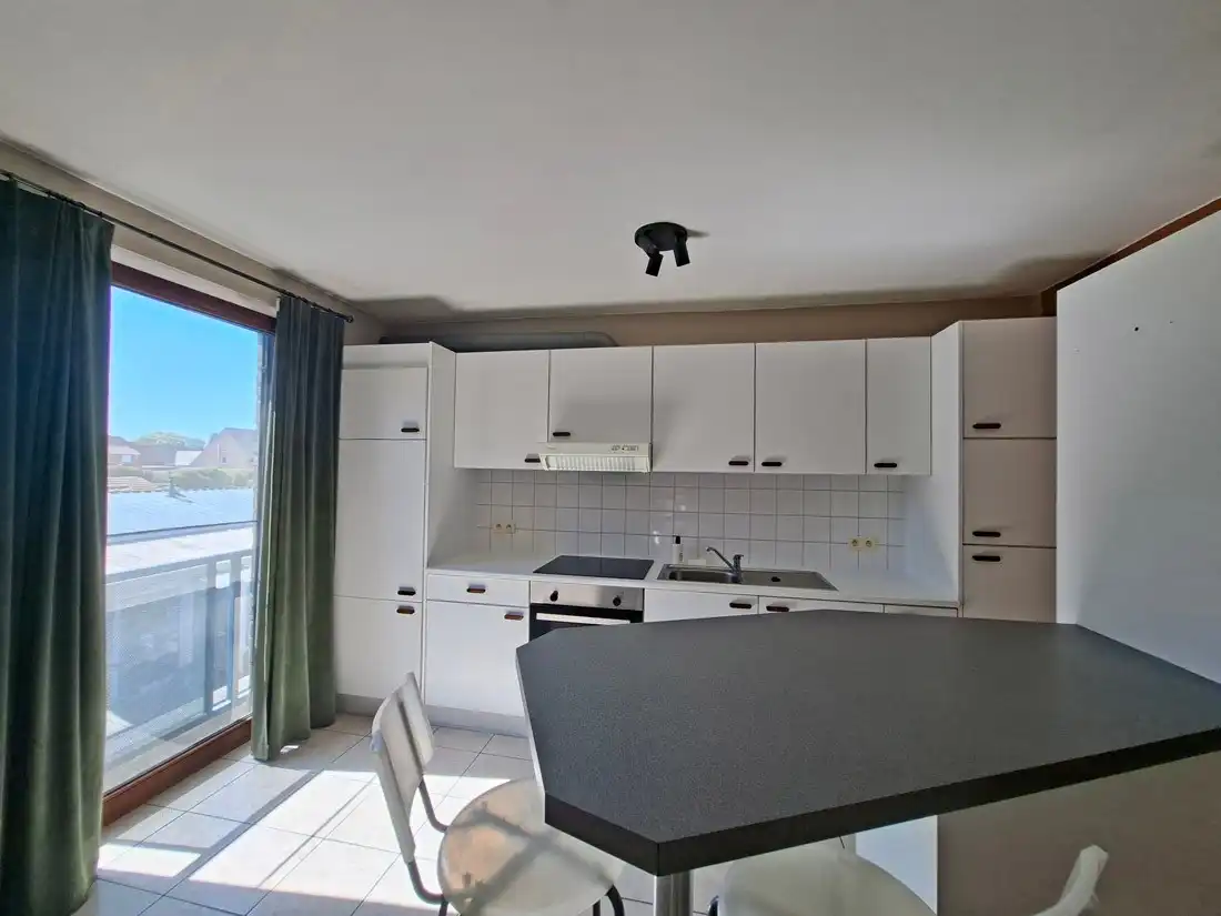 Ruim eigentijds appartement te Bree foto 7
