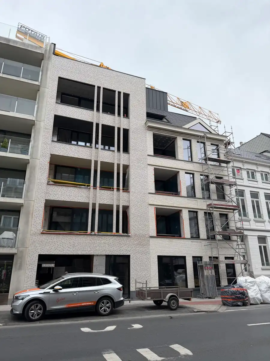 Appartement te koop Nieuwpoortsesteenweg 32 - 8400 Oostende