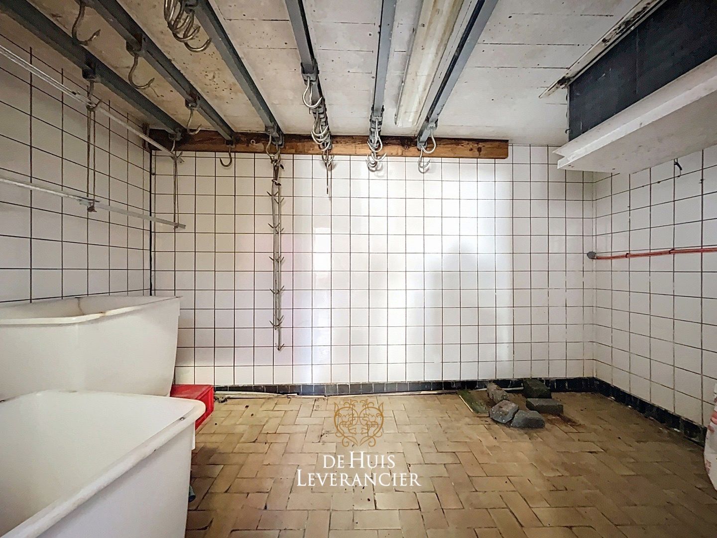 Wonen én werken combineren in het centrum van Kontich? Het kan aan de Hofstraat 41 ! foto 31