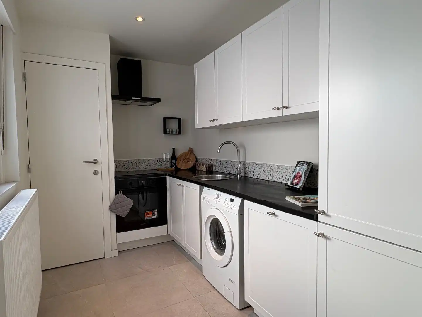 Volledig gerenoveerde woning te koop in het centrum van Ingelmunster met 3 slaapkamers. foto 29