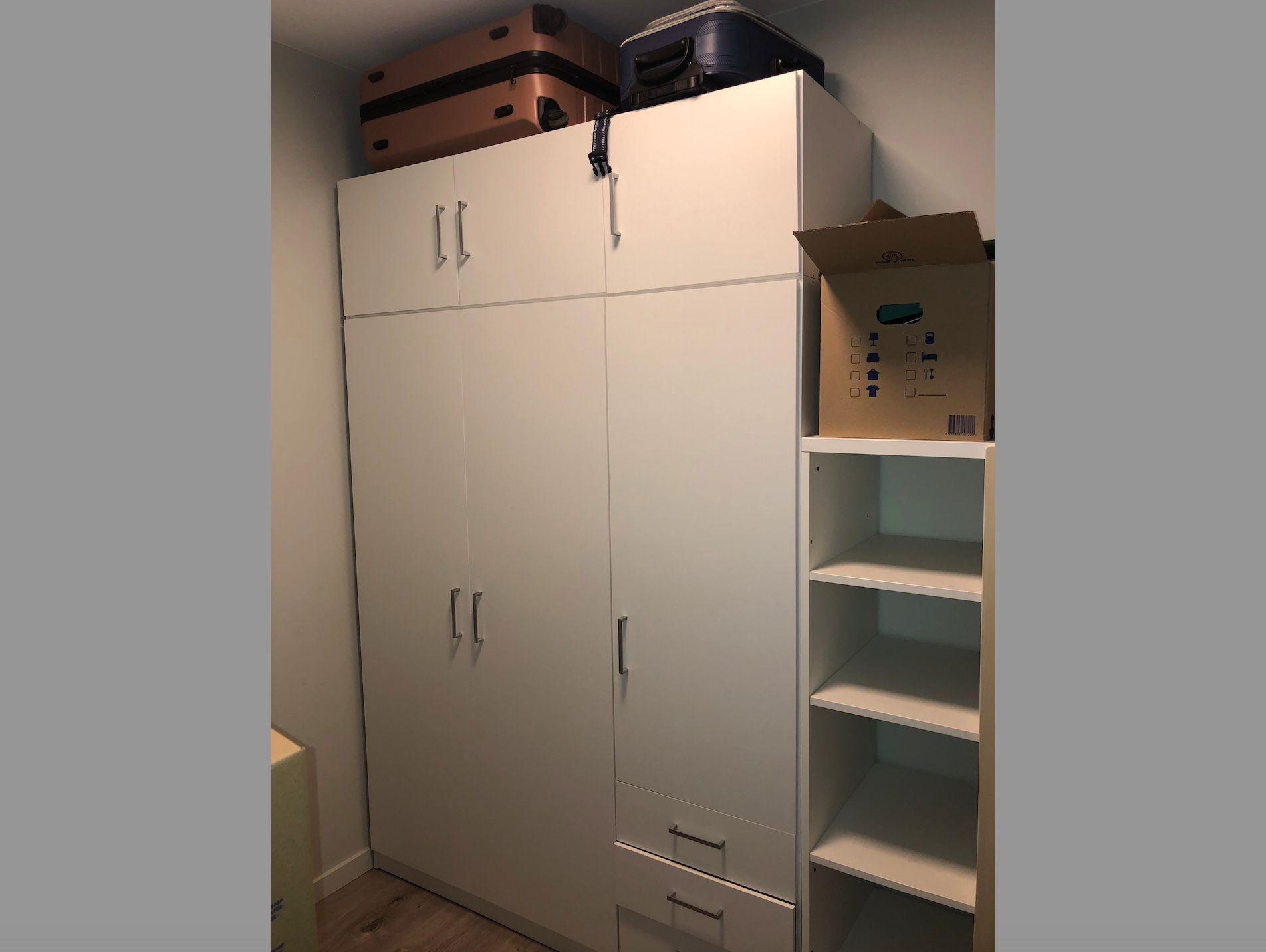 Recente gezinswoning in de Brugse stadsrand op wandelafstand van het station foto 10