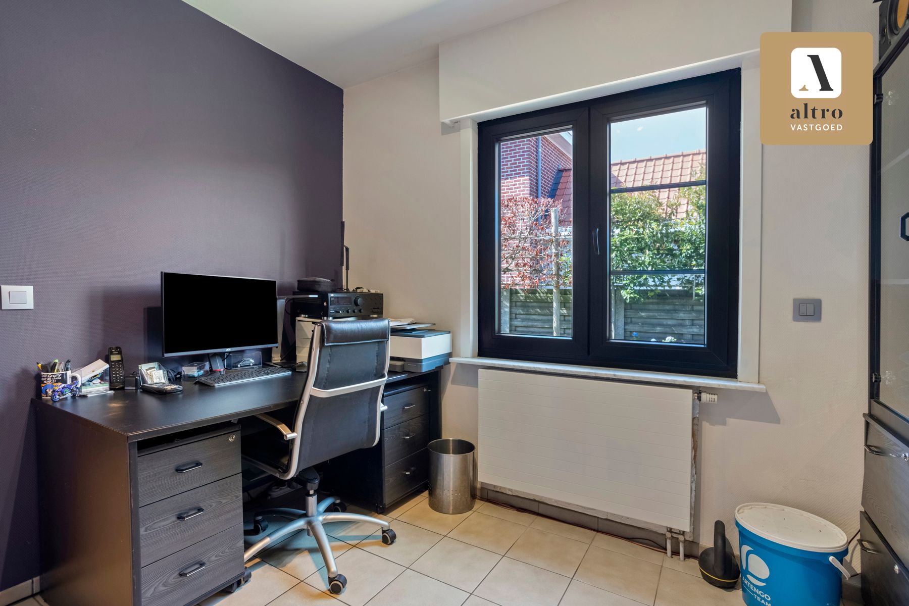 Instapklare open bebouwing met garage en  4 slaapkamers  foto 15