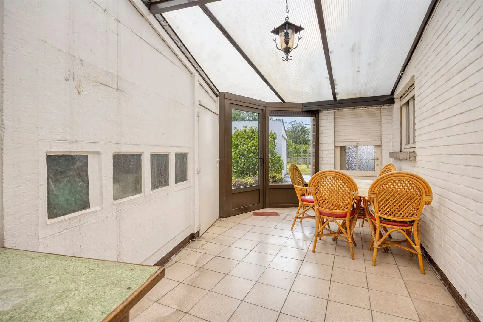 Woning met tuin te Asper. foto 12