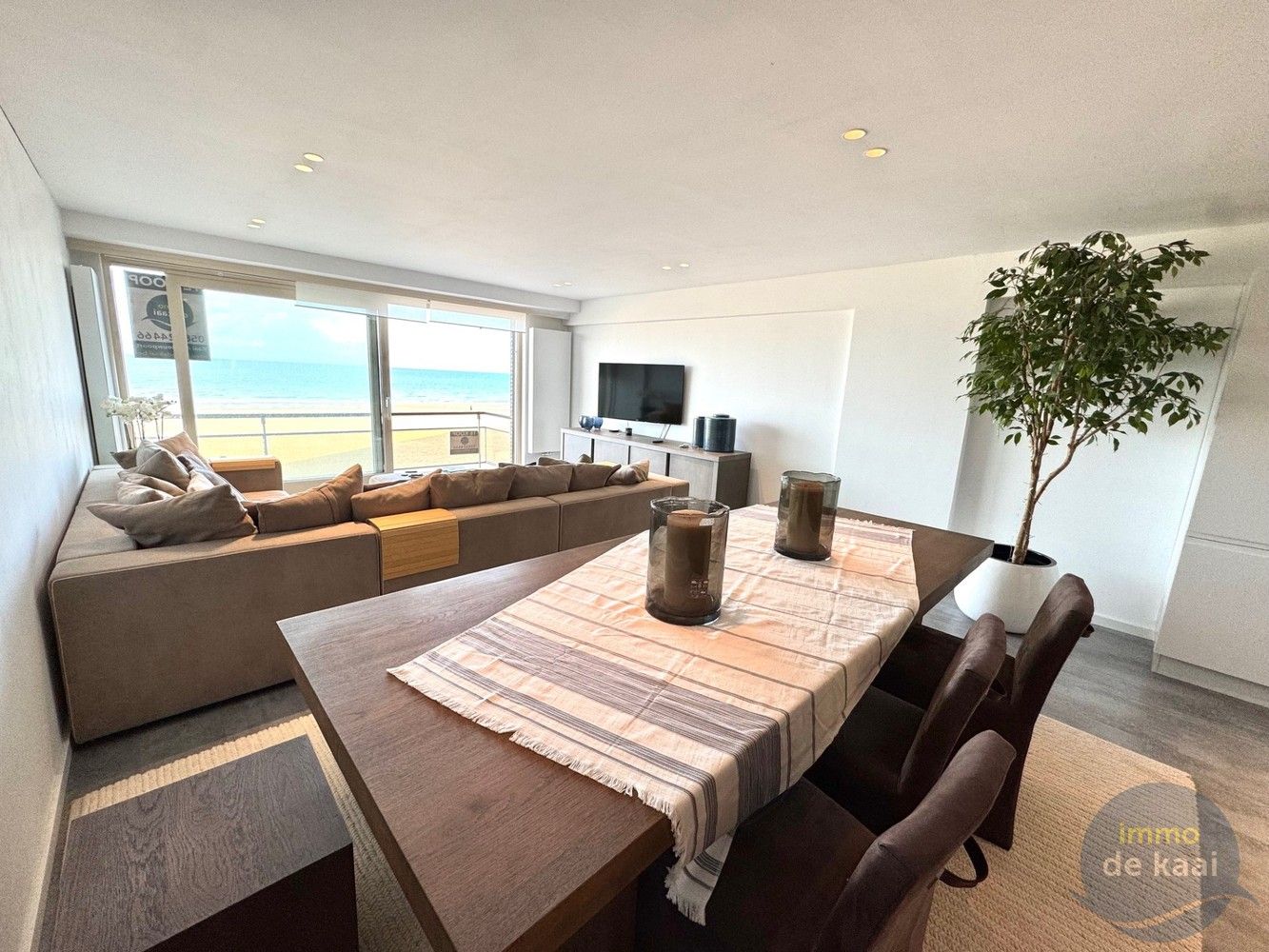 Appartement te koop foto 2