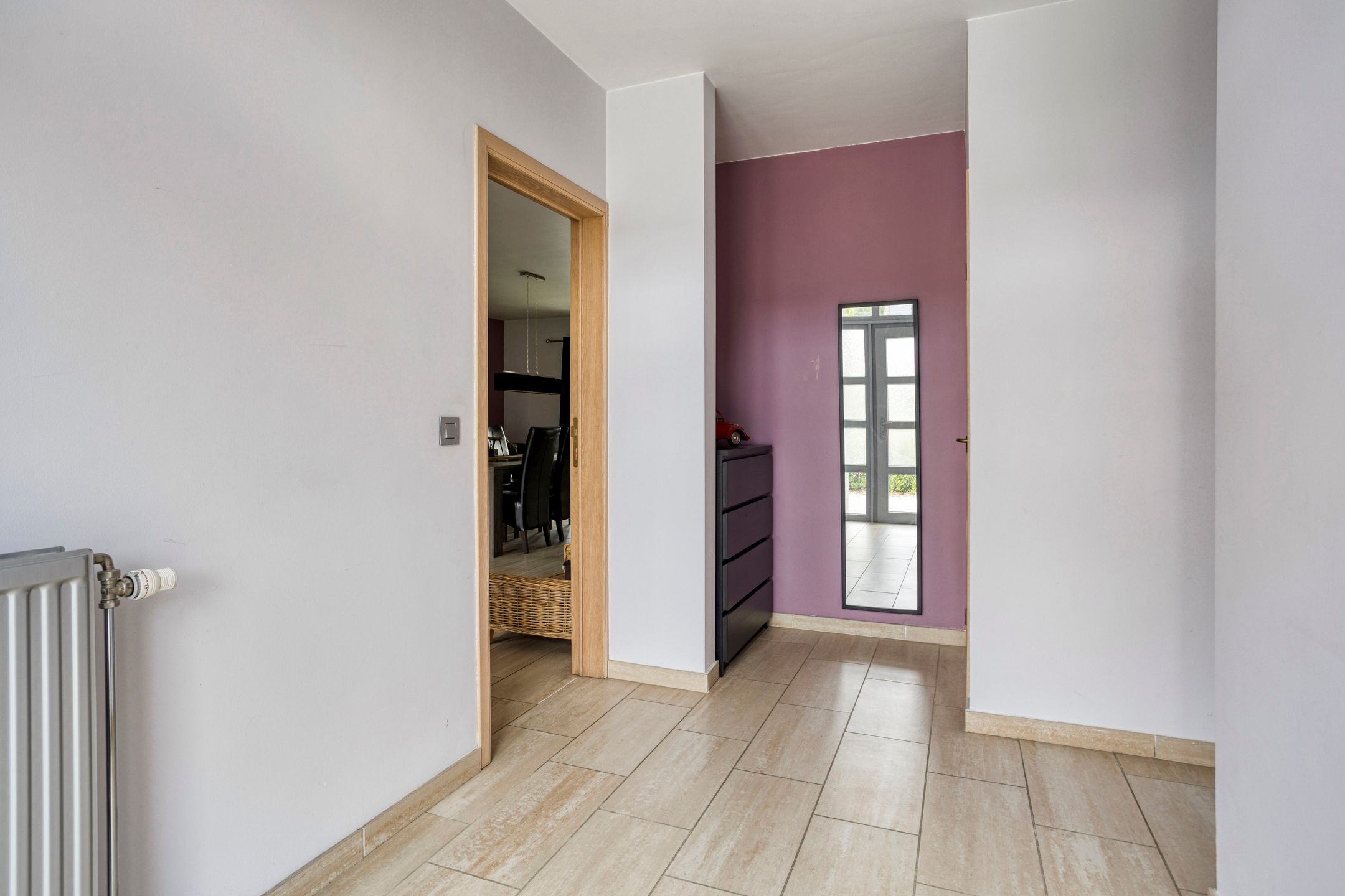 Gelijkvloerse woning met drie slaapkamers op 7 are foto 3