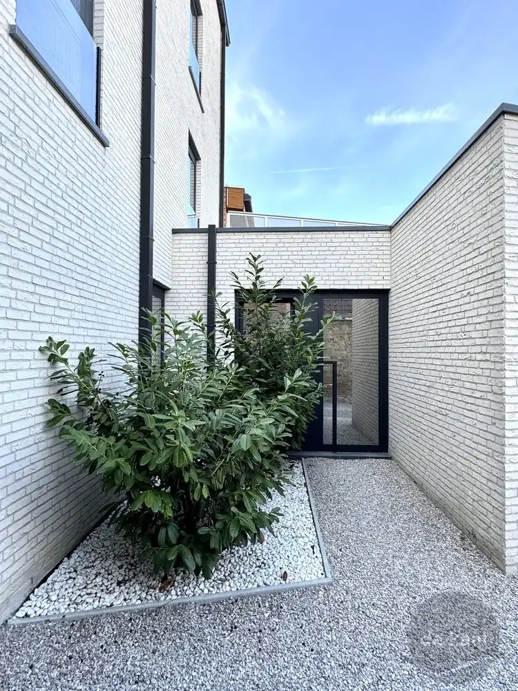 Appartement te huur foto 2