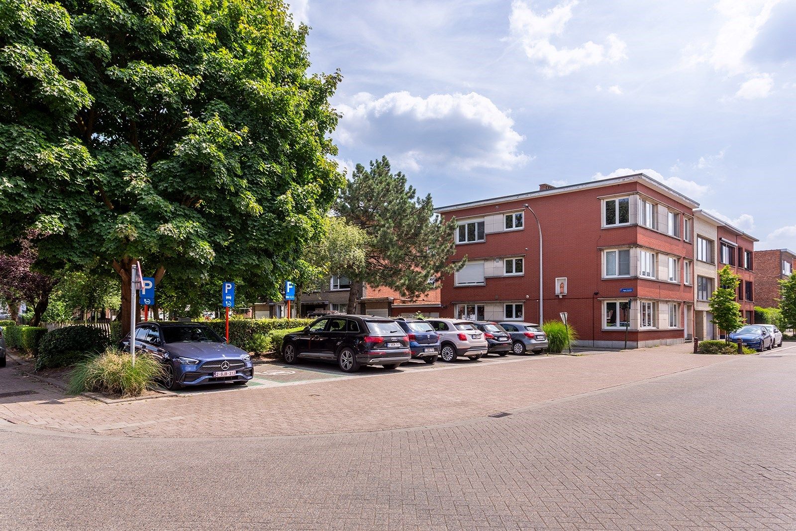 Prachtig appartement op centrale ligging.  foto 35
