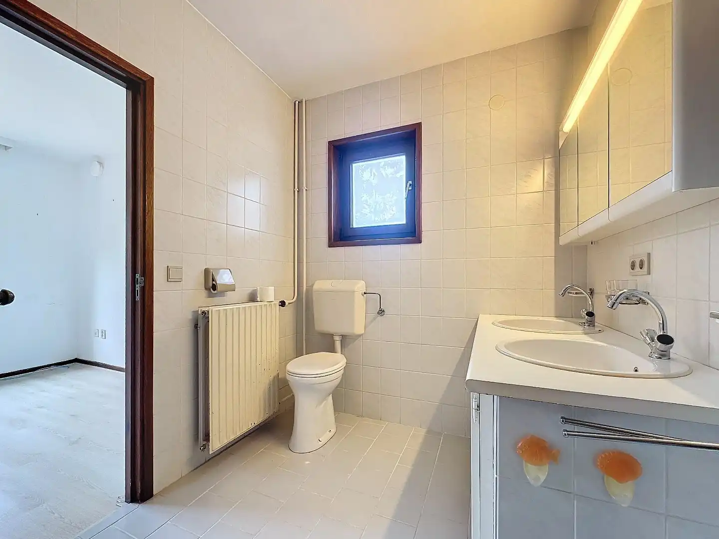 Ruime semi-bungalow in centrum Sluis  foto 22