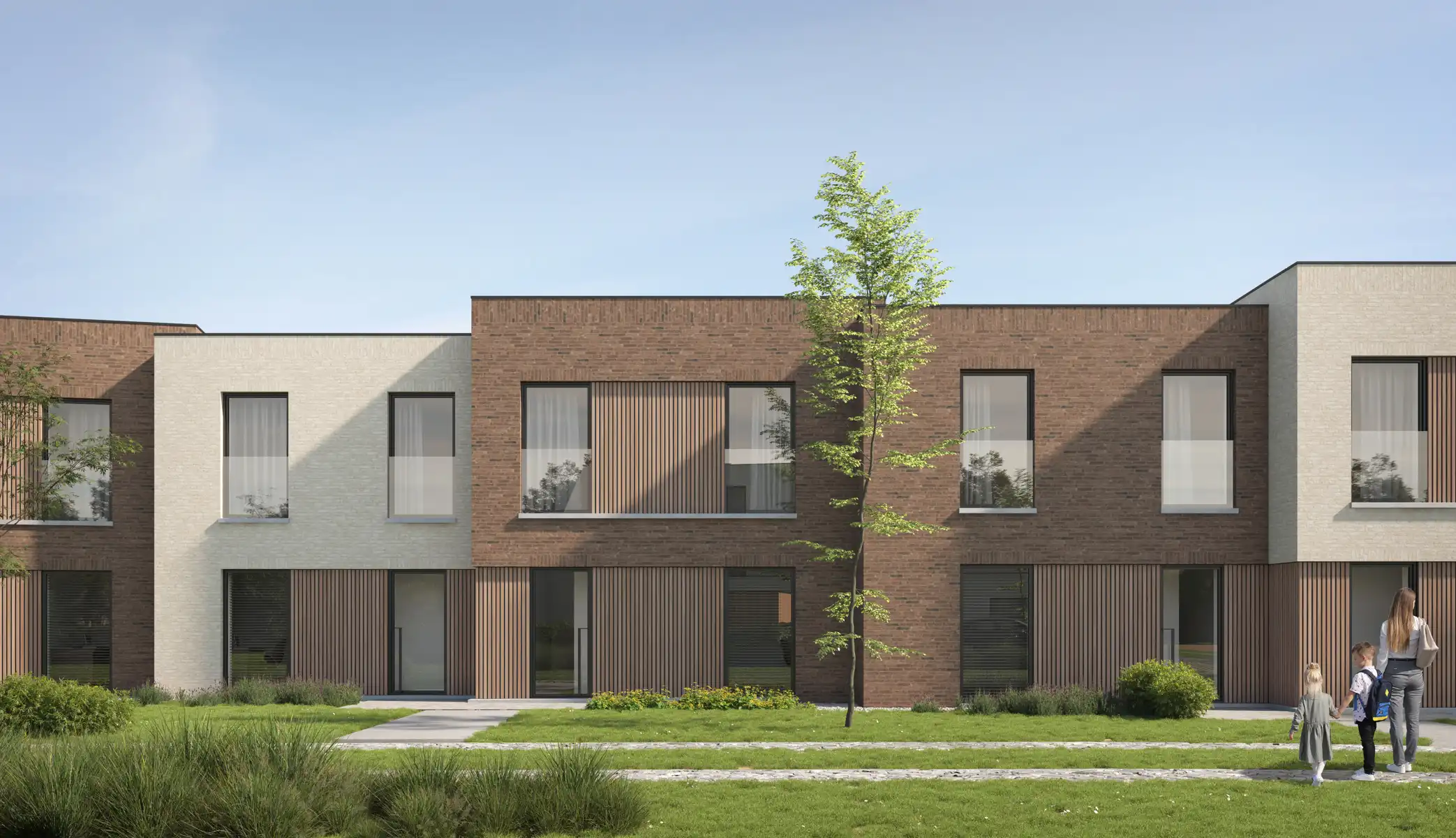 Tijdloze woningen foto 2