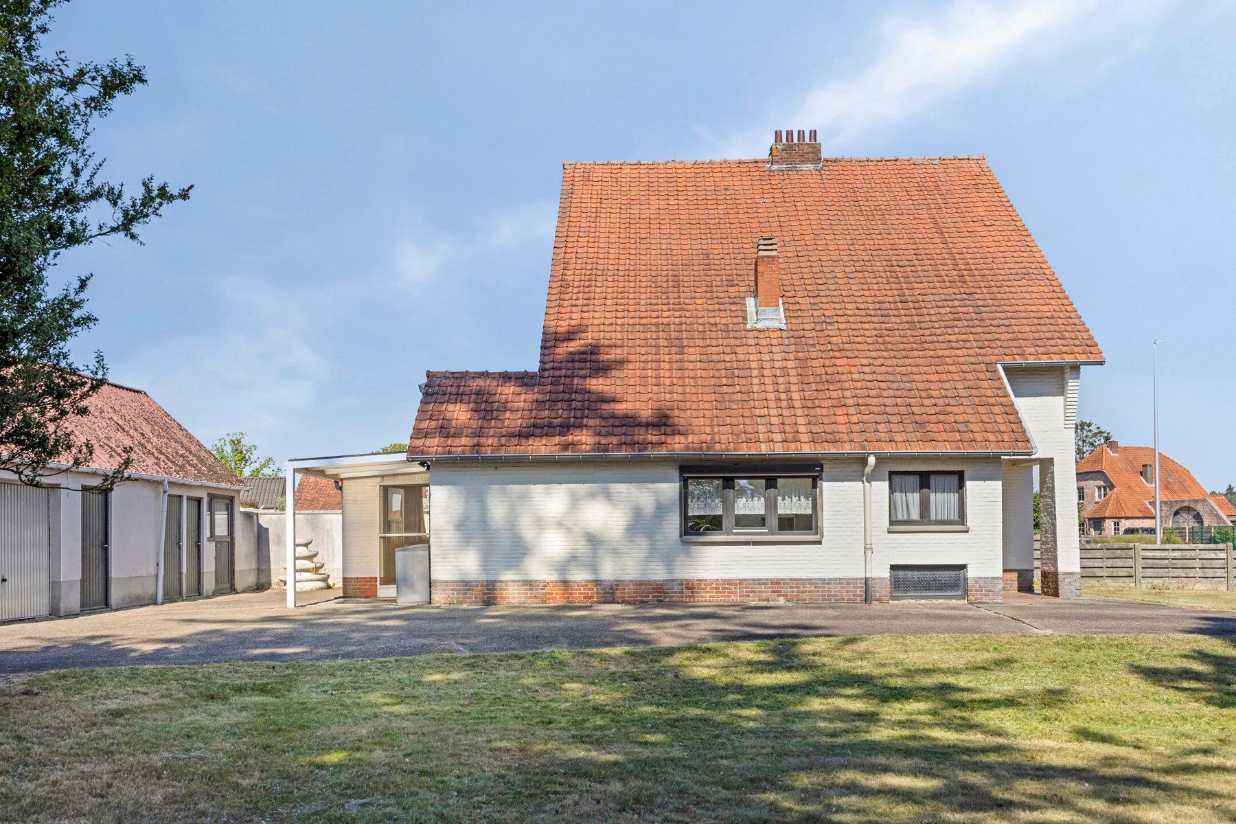 Huis te koop foto 40