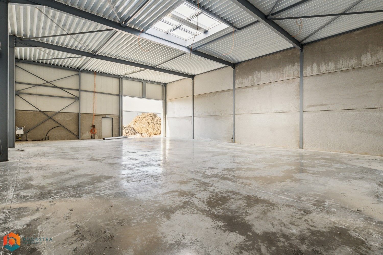 Nieuwbouw KMO-unit (294 m²) foto 4