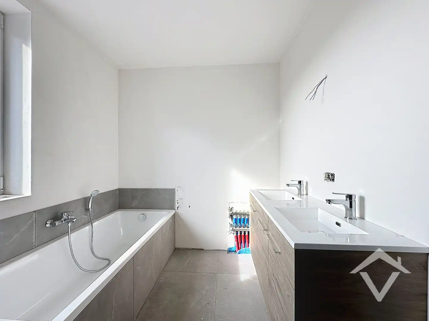 Energiezuinige nieuwbouw met 3 slaapkamers. foto 14