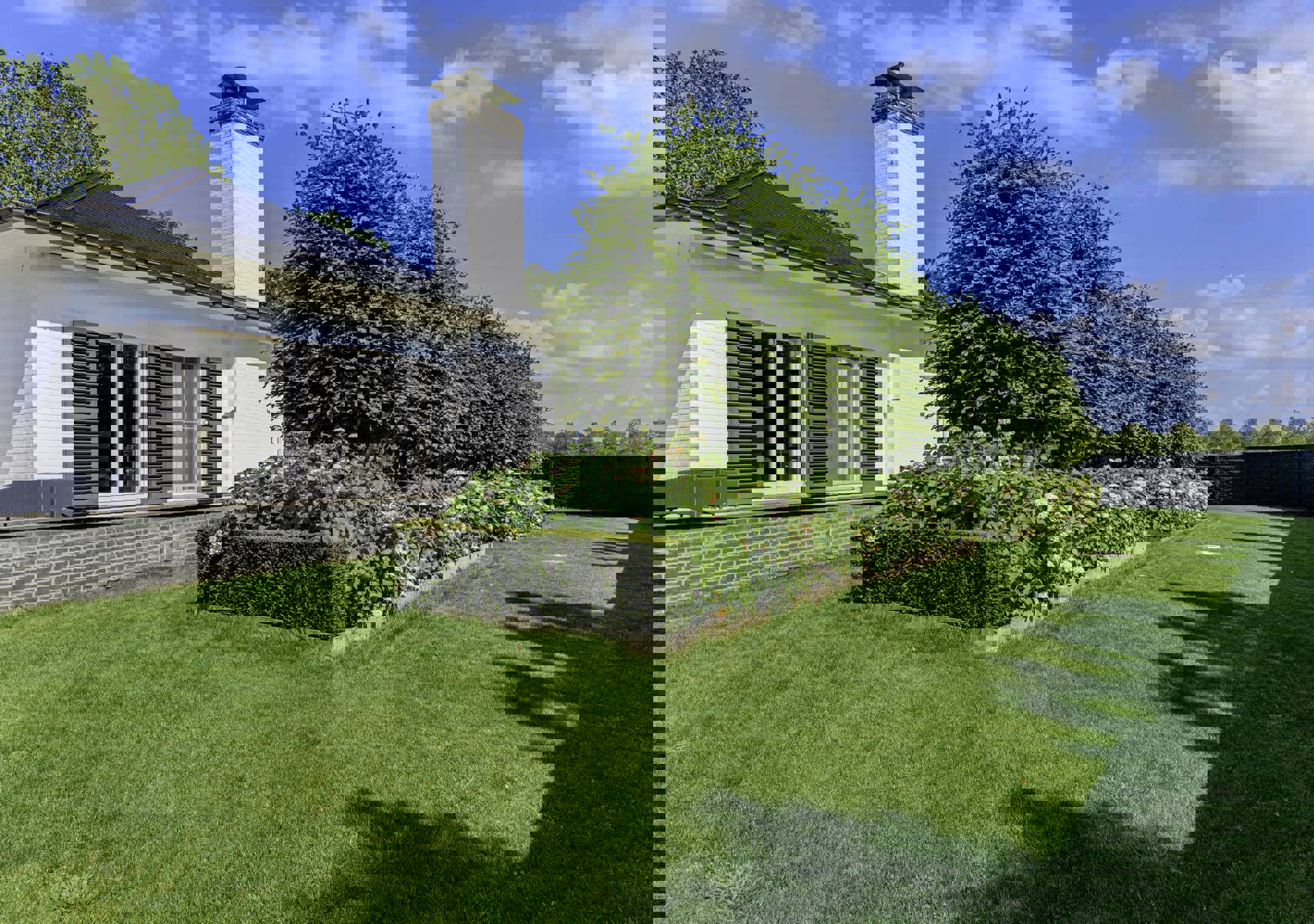 Stijlvolle villa met zwembad in groene buurt te Aalter foto 23