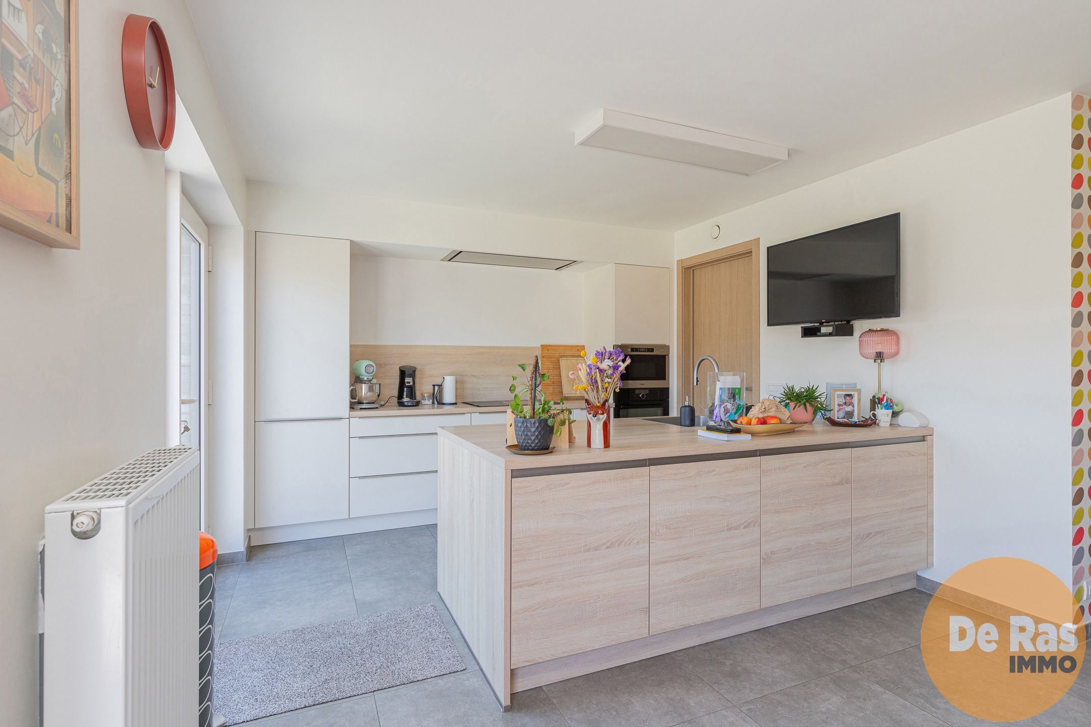 AALST - Recente nieuwbouwwoning met 4 spk, tuin en garage! foto 8
