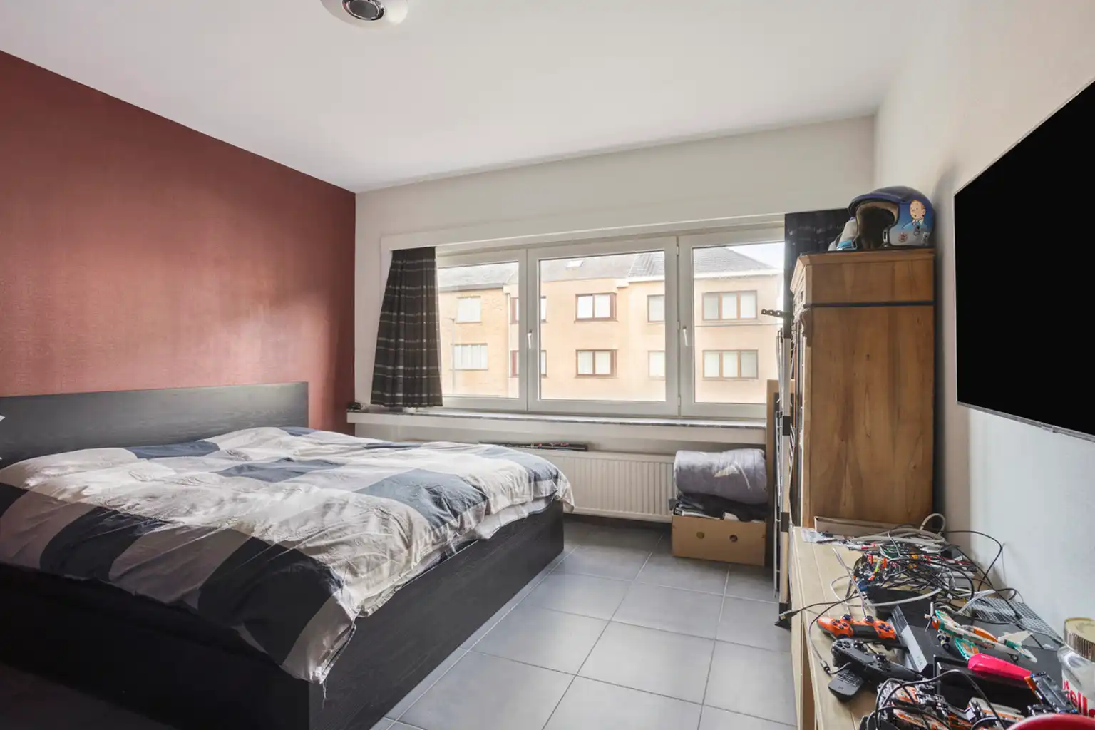instapklaar gerenoveerd 2-kamerappartement op toplocatie foto 7