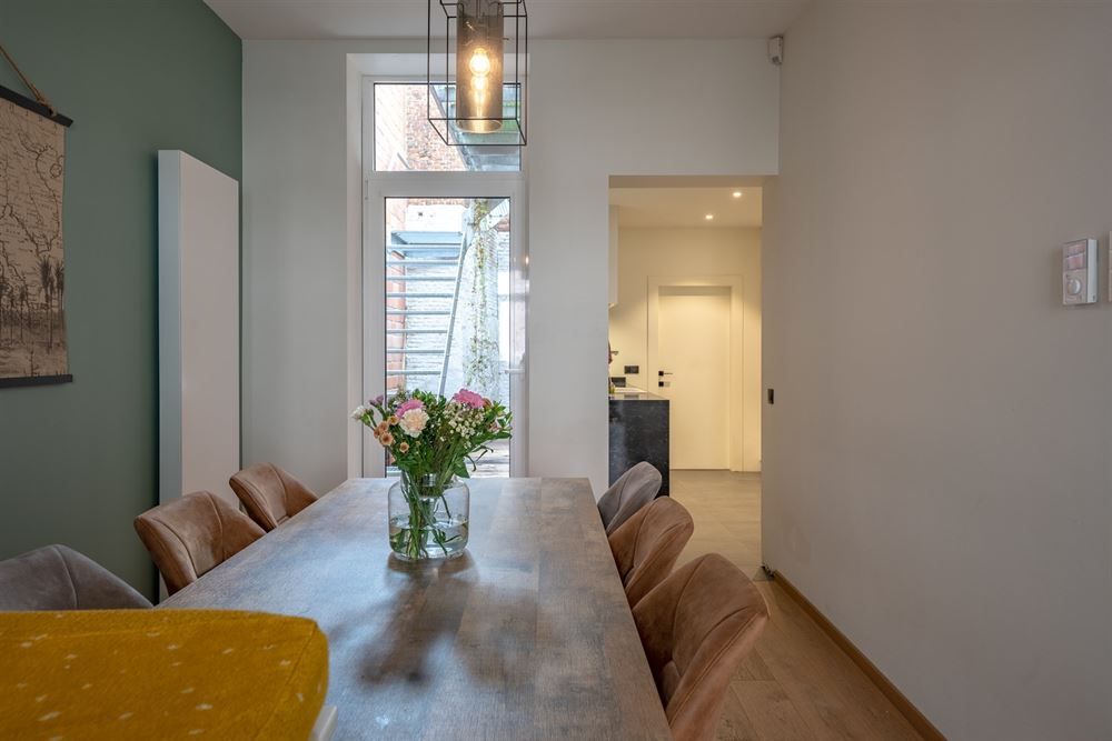 Instapklare woning foto 8