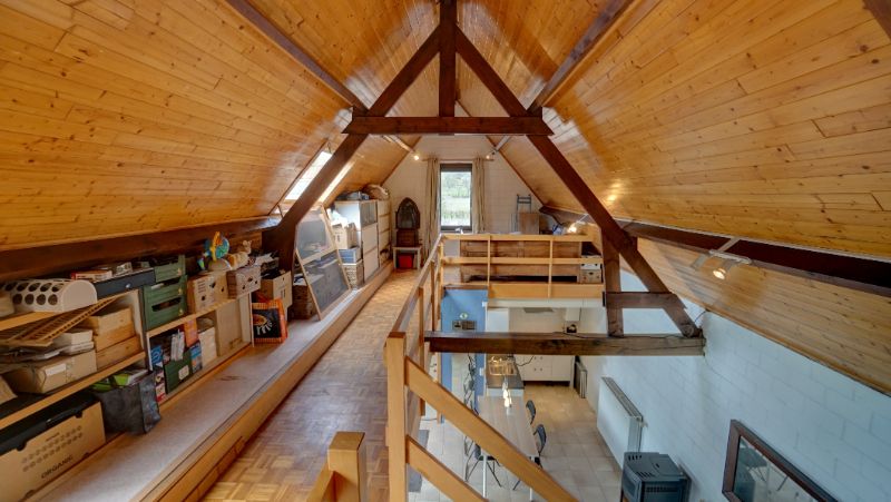 Villa van 270m² met bijgebouw van 100m² op 30 are met openluchtzwembad foto 29