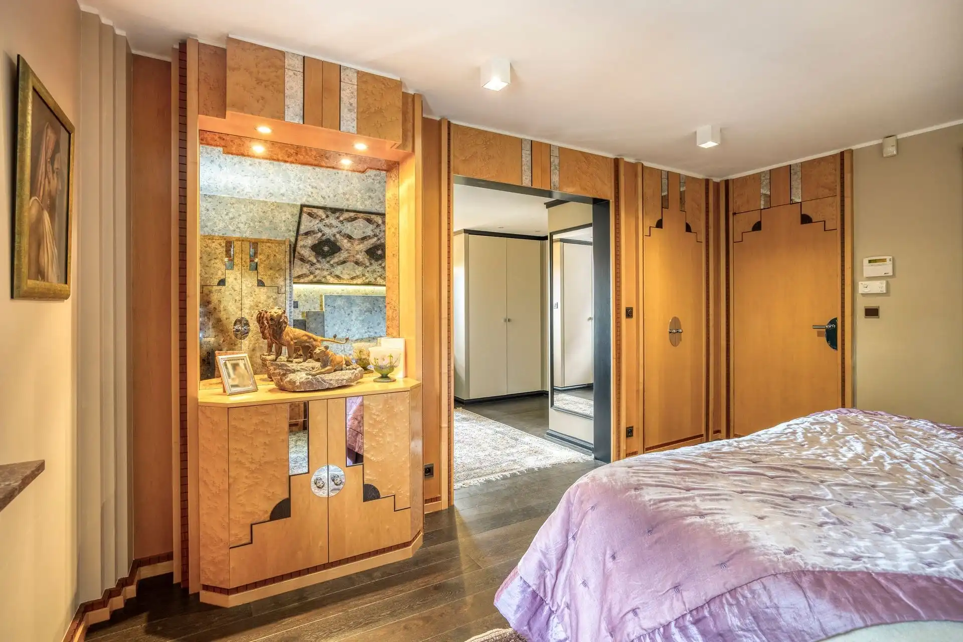 Prachtige villa in residentiële A+  woonwijk foto 32
