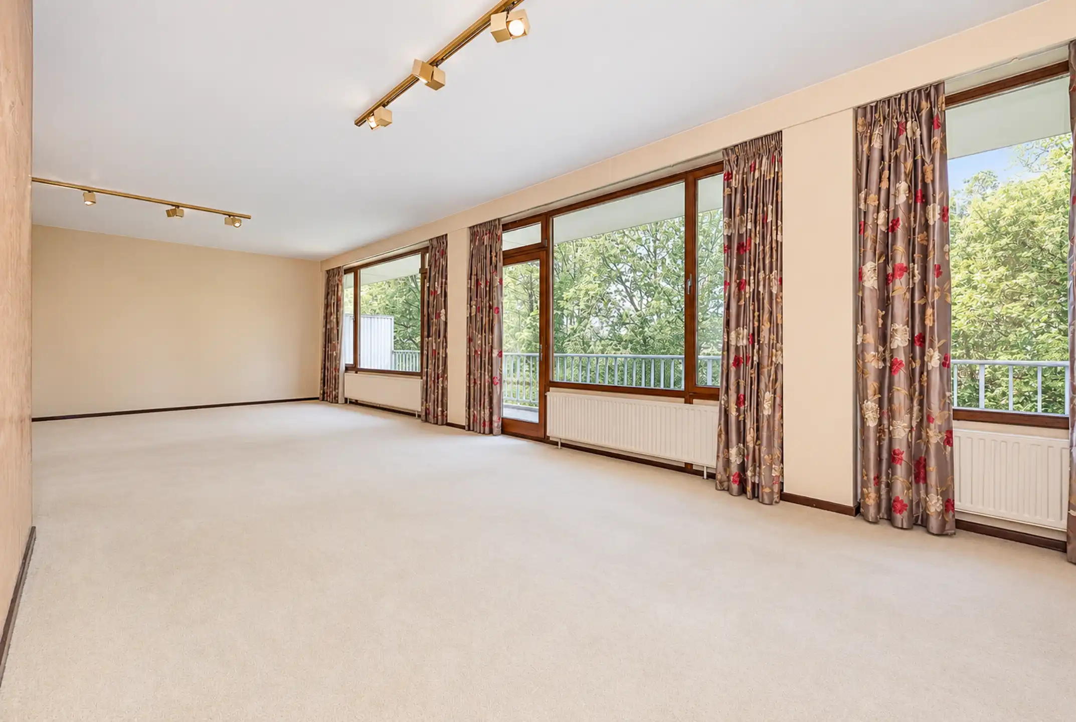 Appartement te koop Chaussée d'Alsemberg 1033 - 1180 Uccle