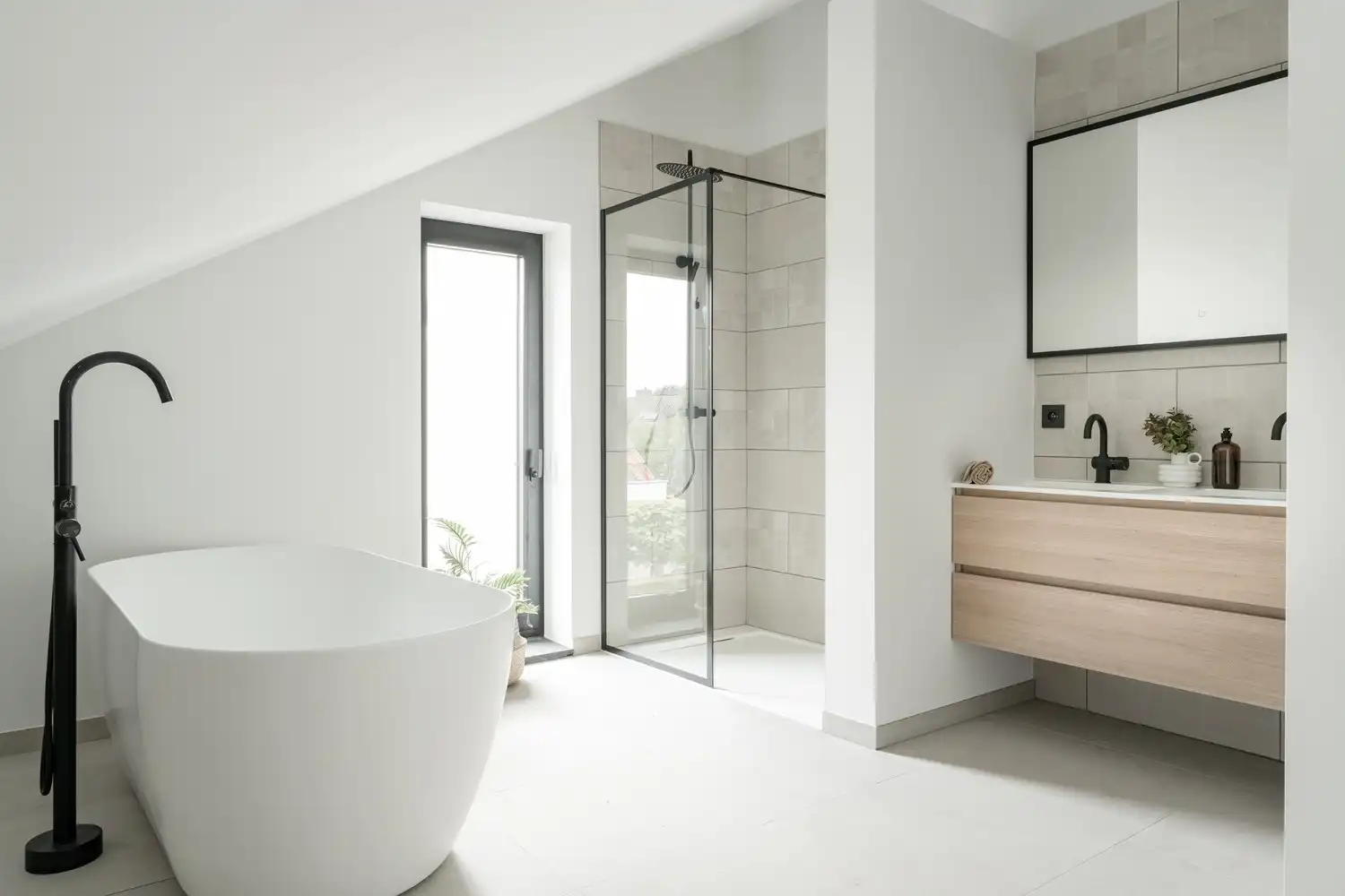 Prachtige moderne villa met 4 slaapkamers op een perceel van 700 m² te Lommel foto 40