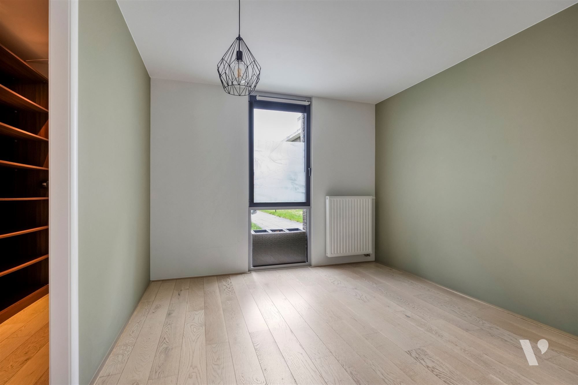 Instapklaar appartement met 2 slaapkamers, terras en autostaanplaats in Hasselt (Rapertingen) foto 10