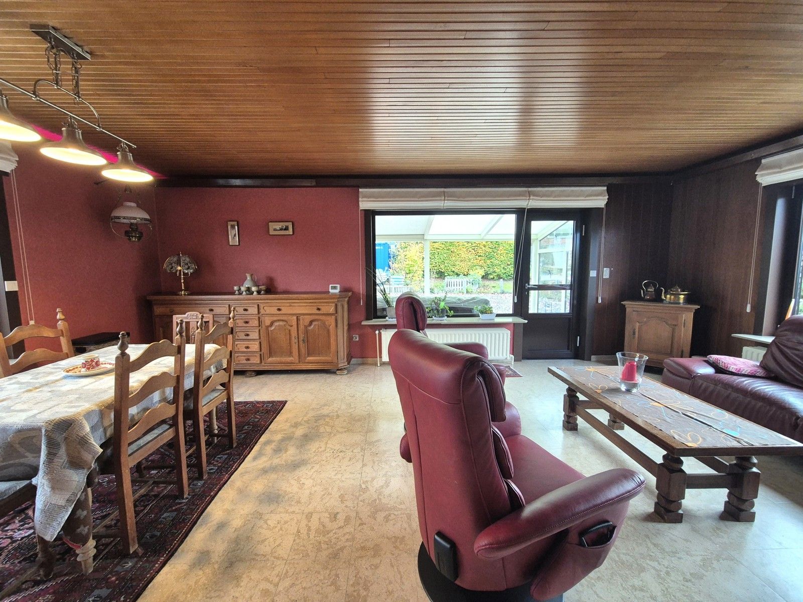 Lichtrijk, zuid-gericht wonen op 1 niveau vlakbij Kessel-Lo! foto 7