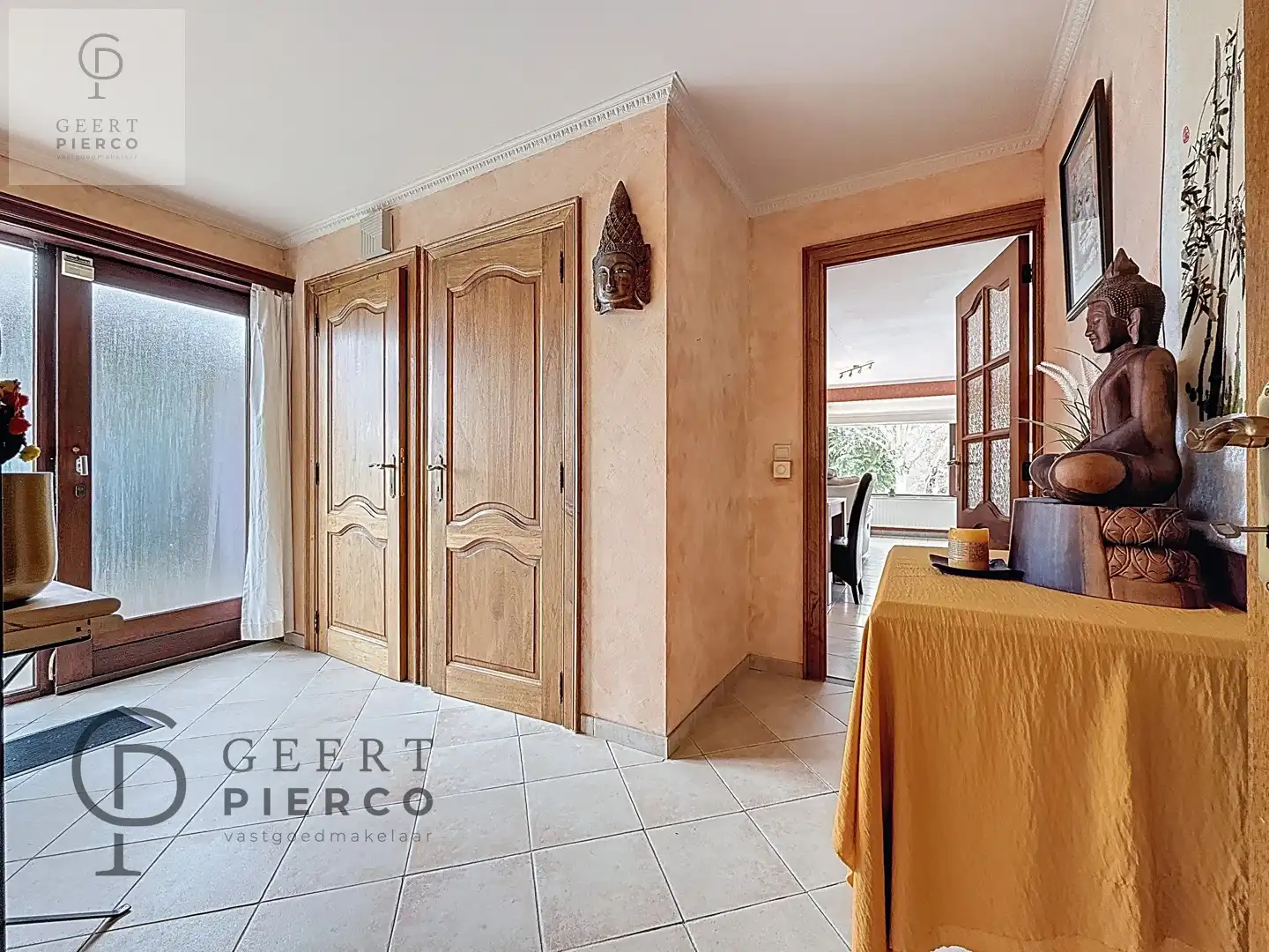 Gezellige bungalow foto 5