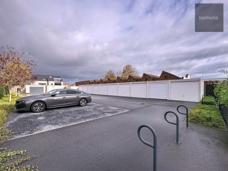 gelijkvloers appartement foto 16