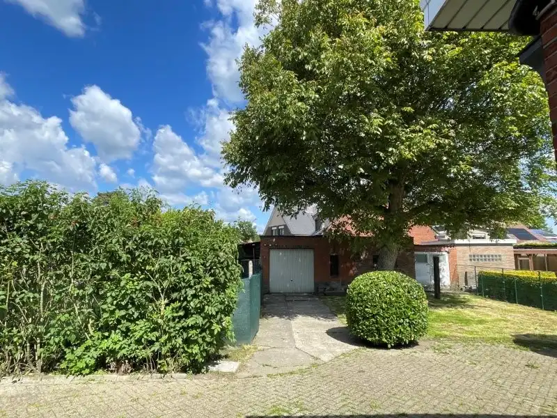 Huis te koop foto 2