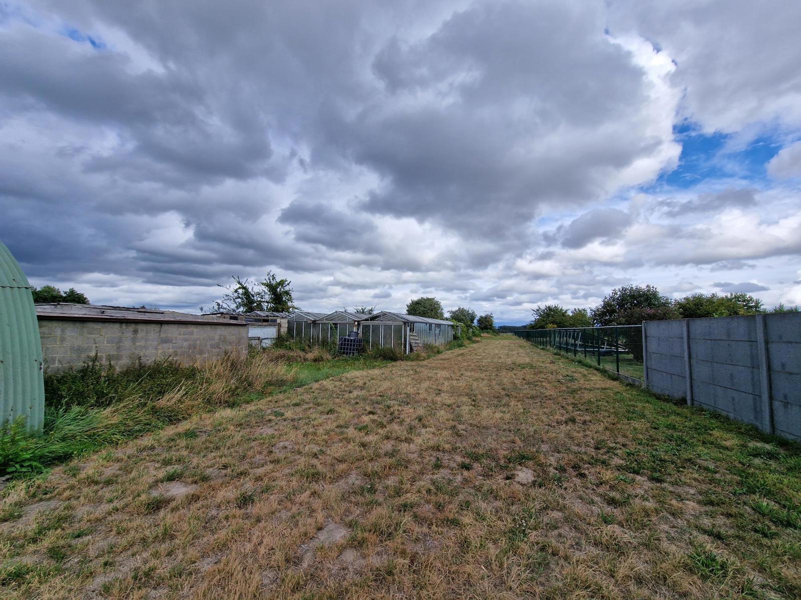 Bungalow 3 slpks met loods en serre op 50 are te Tienen foto 12