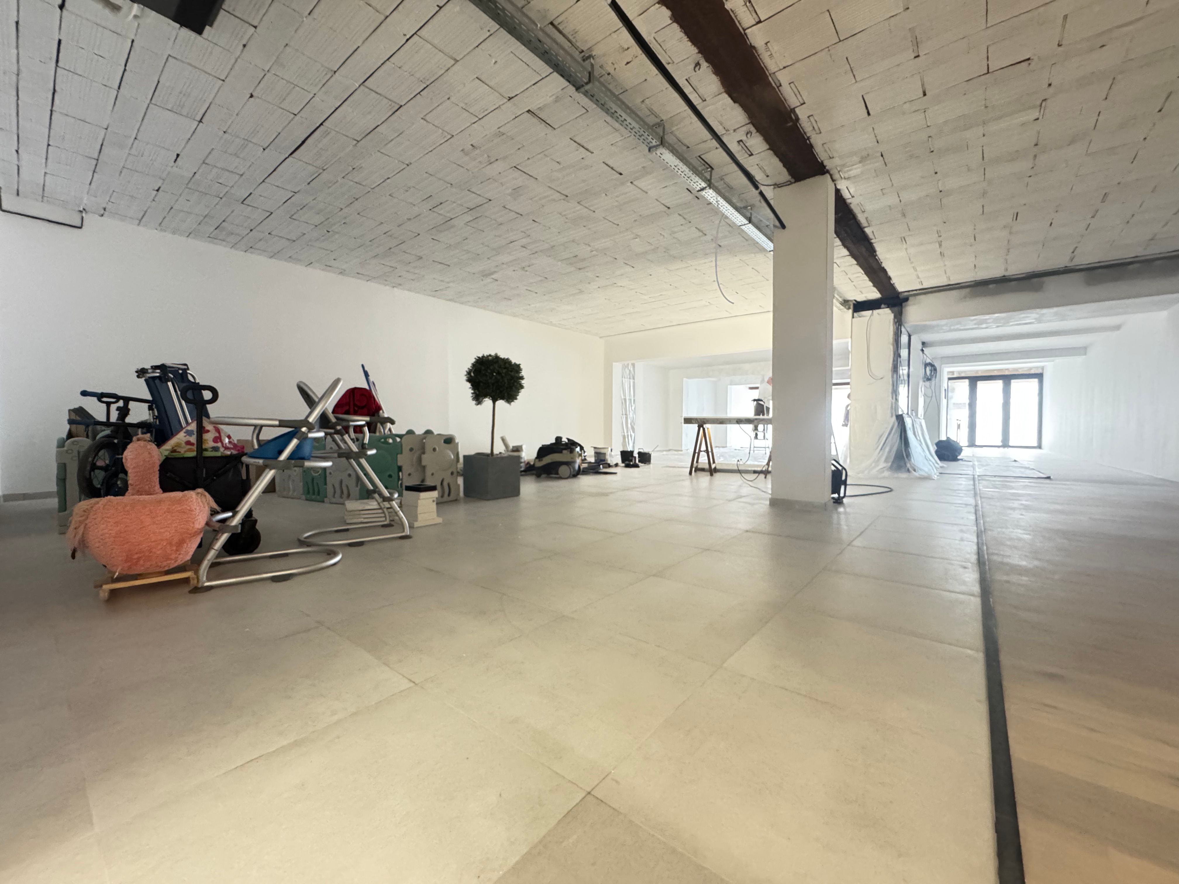 Handelsruimte 276m² foto 2