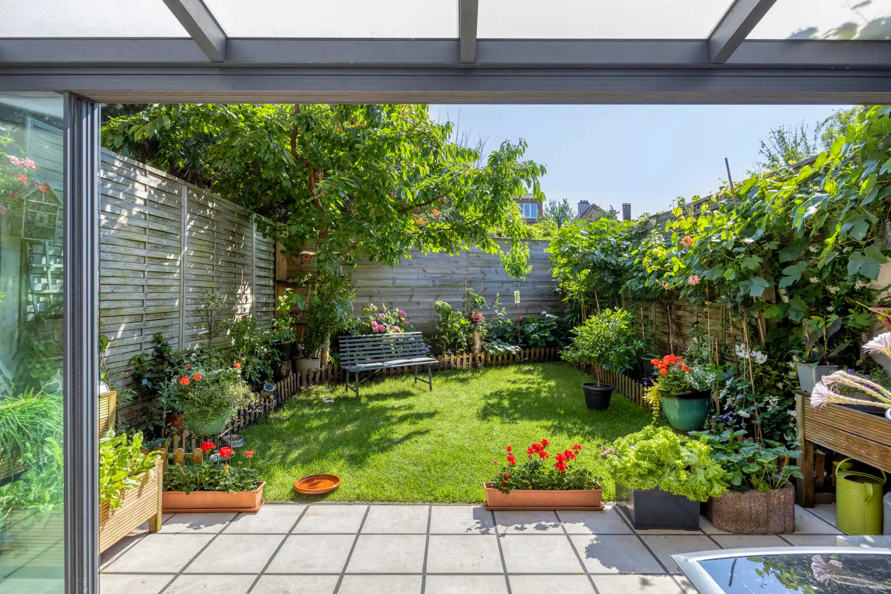 WSB-immo: Ruime woning op toplocatie in Wemmel foto 20