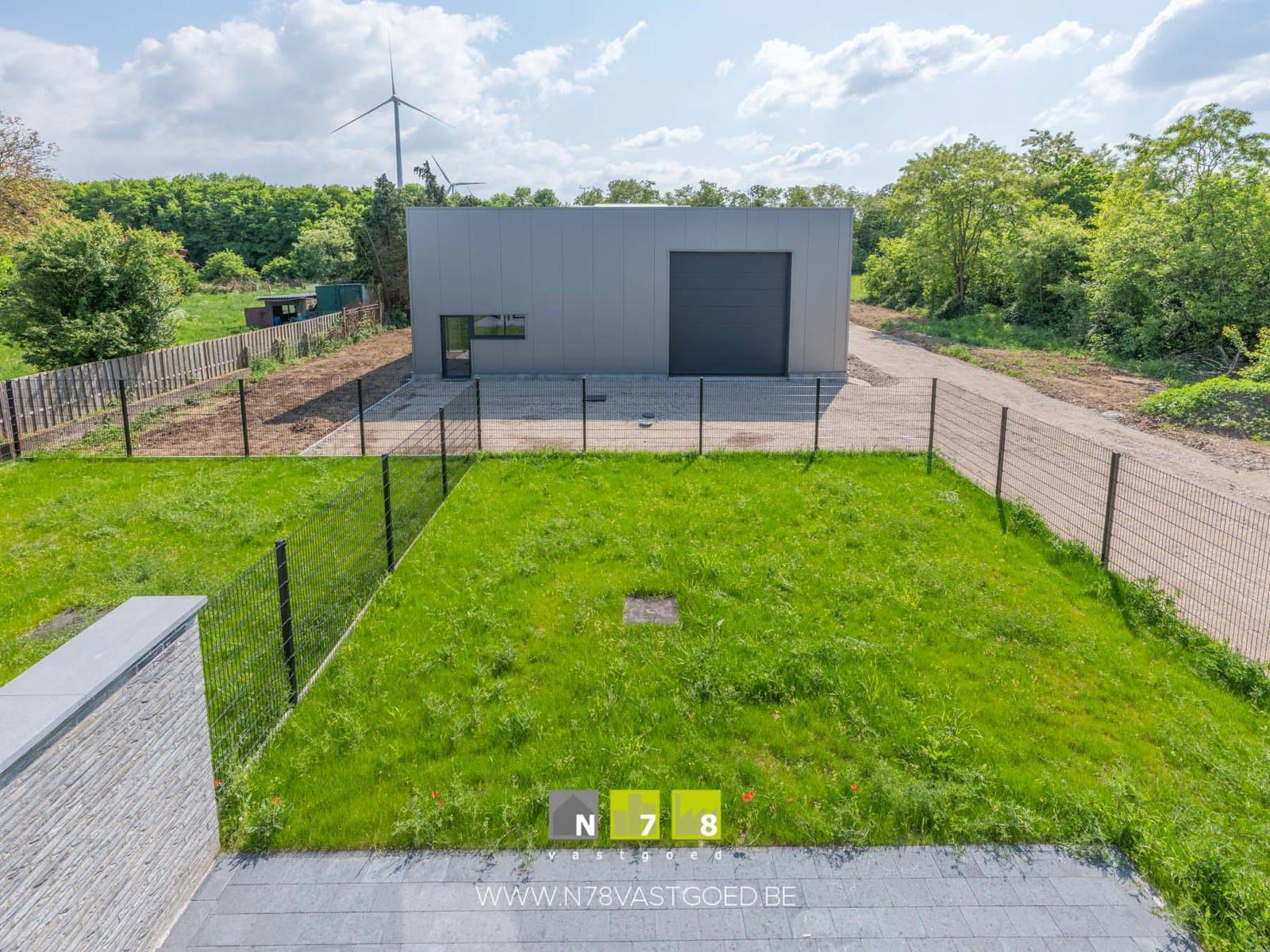 Huis te koop foto 28