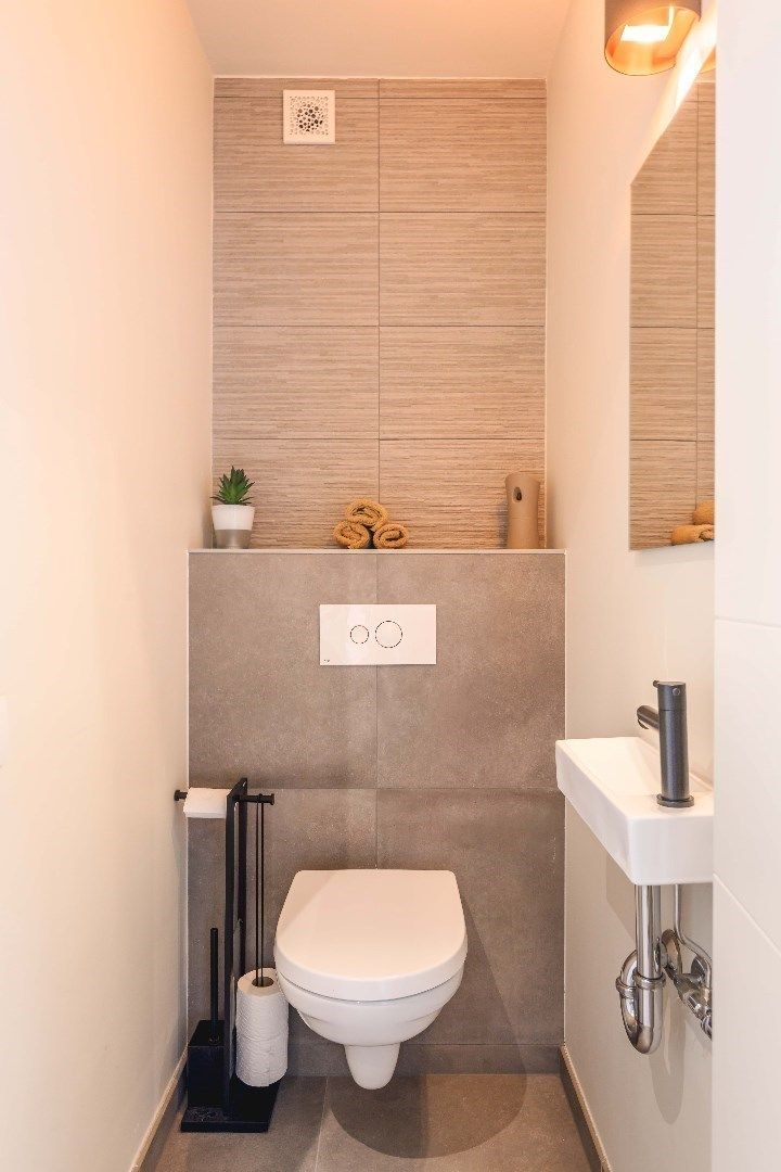 LUXUEUZE PENTHOUSE (BJ 2019) MET GUNSTIGE LIGGING foto 13