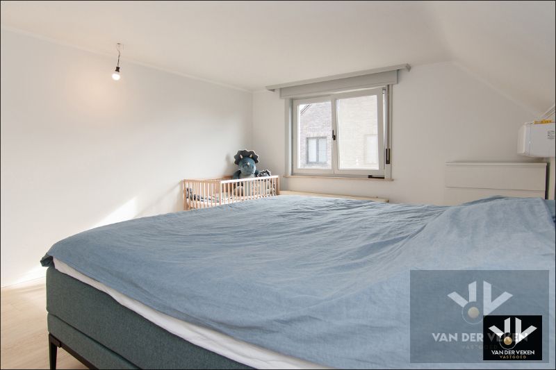 GERENOVEERDE GEZINSWONING IN KINDVRIENDELIJKE OMGEVING TE KURINGEN foto 18