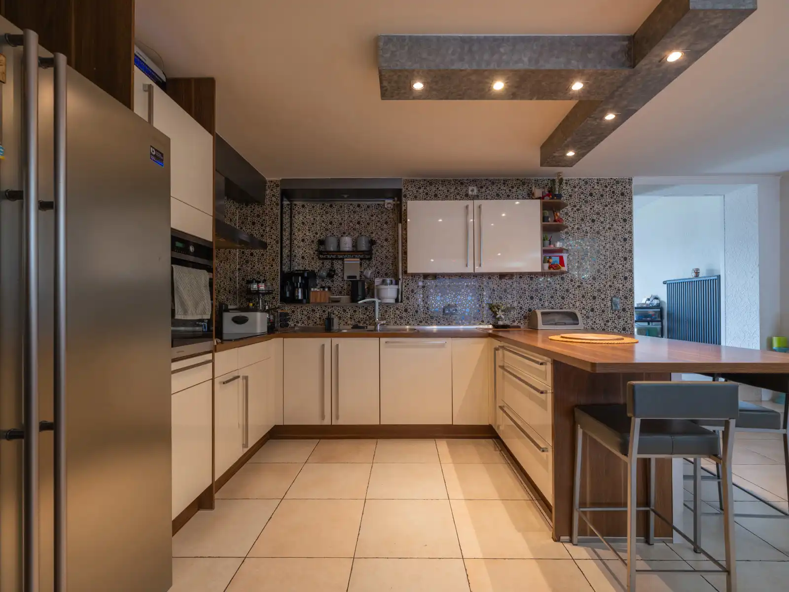 Appartement te koop foto 5