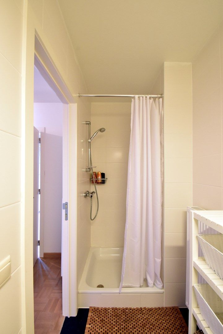 instap klaar appartement met twee terrassen in de Nieuwe Concessie foto 19