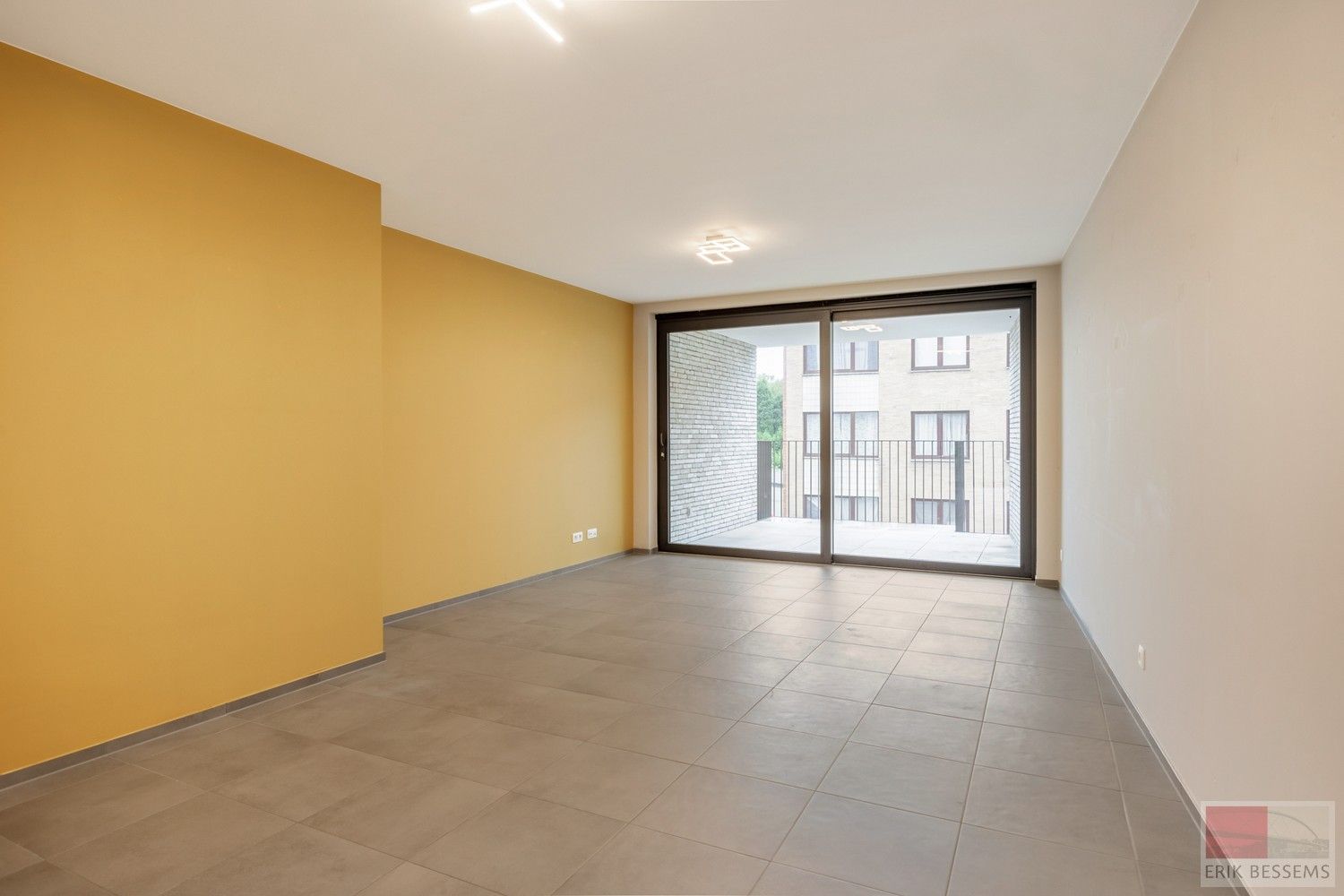 Gezellig nieuwbouwappartement van 82 m², gelegen in residentie The Bridge foto 4