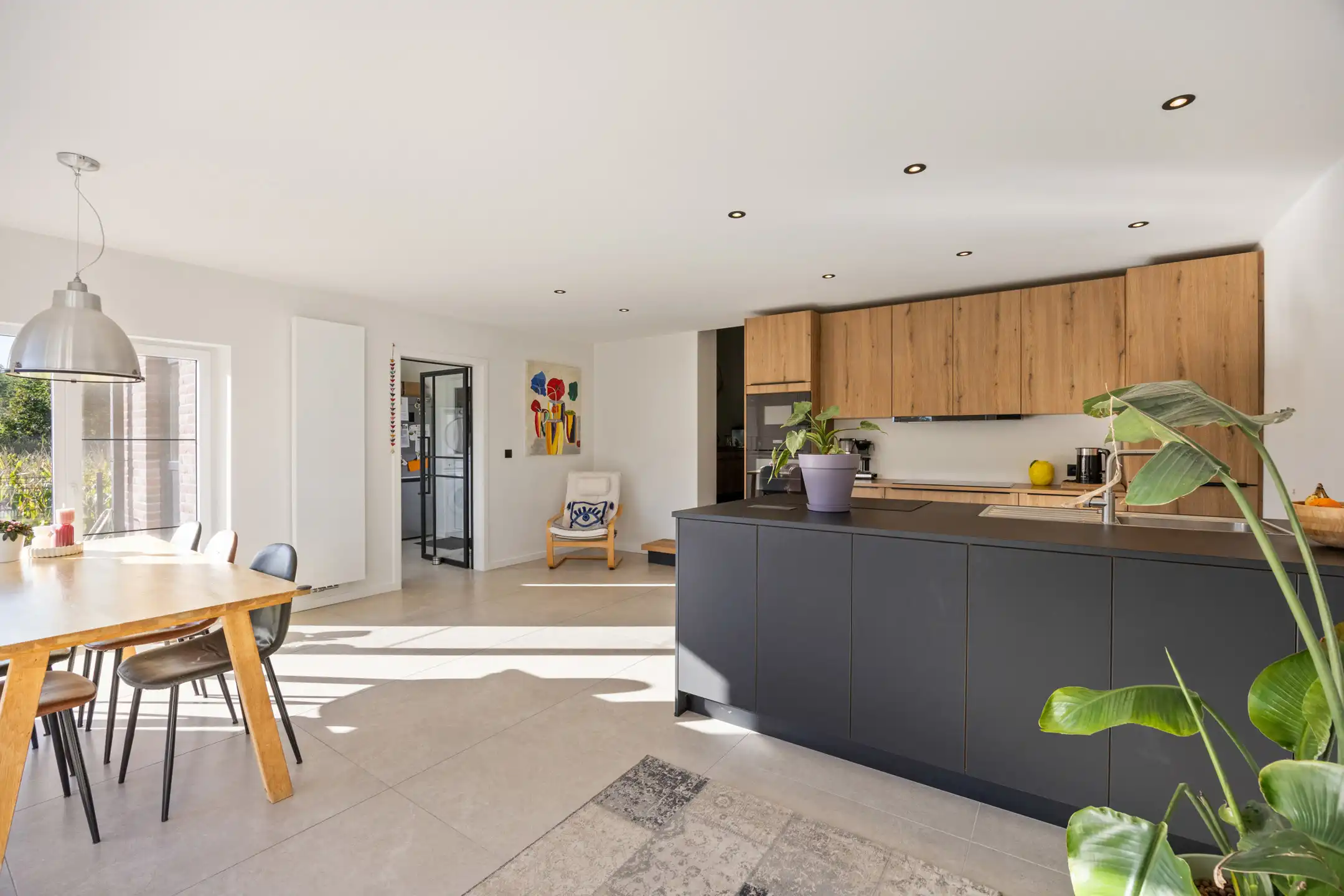 Instapklare woning op 4a50ca te Heukelom. foto 6