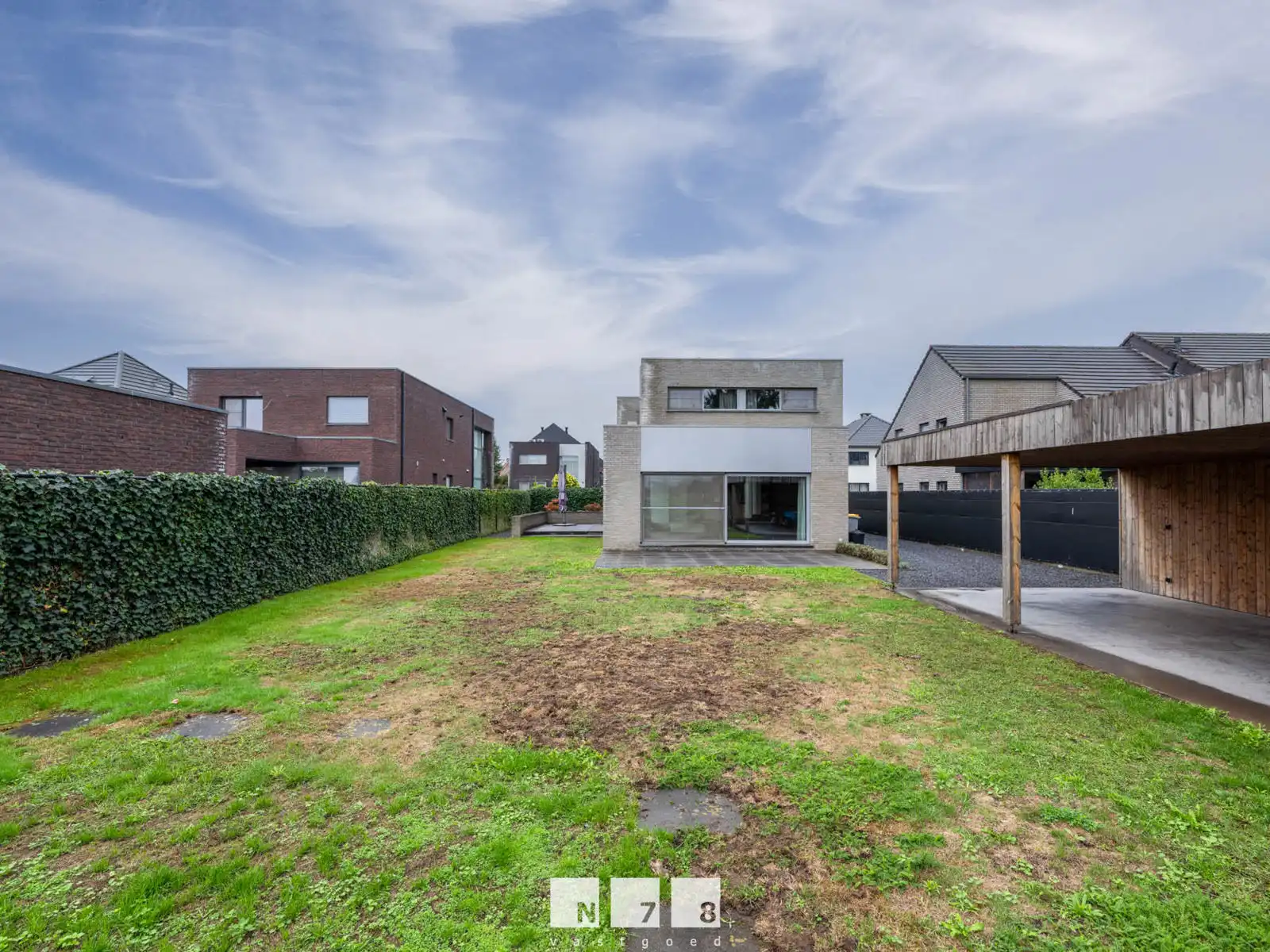 Huis te koop foto 48
