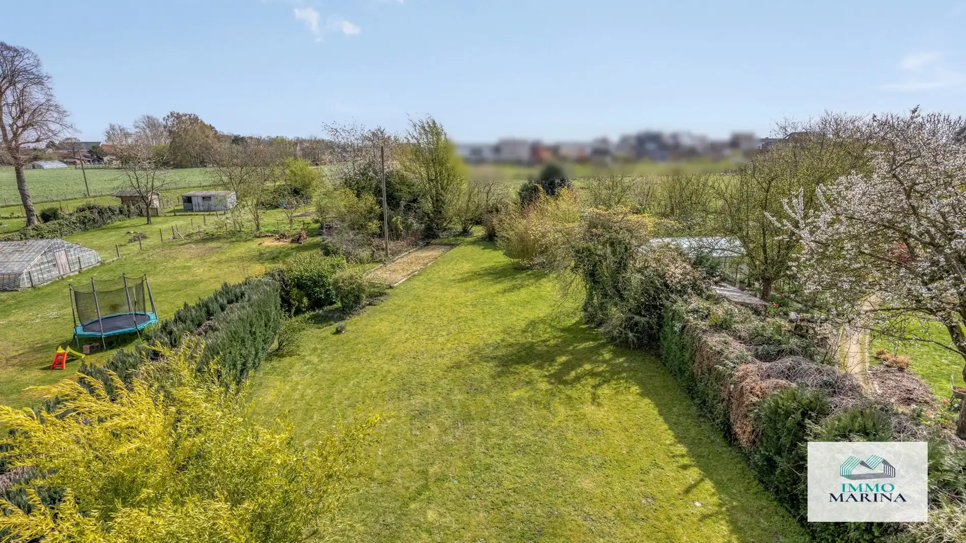 Rustig gelegen instapklare villa met mooie tuin te Everberg (Kortenberg)  foto 3