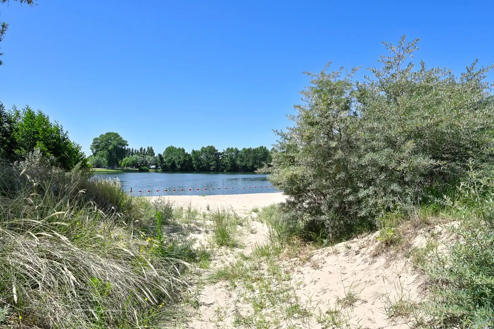 Appartement met 1 slaapkamer te koop foto 16